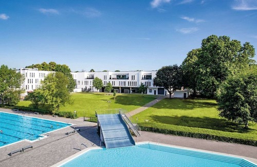 Siegburg Hotel | Friendly Cityhotel Oktopus