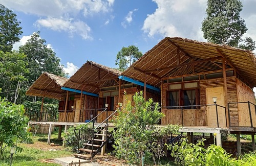 Ban Ta Khun Hotel | Bansuanphutarn