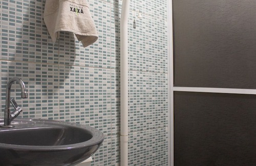 Guarda do Embau Hotel | Pousada Xaxá