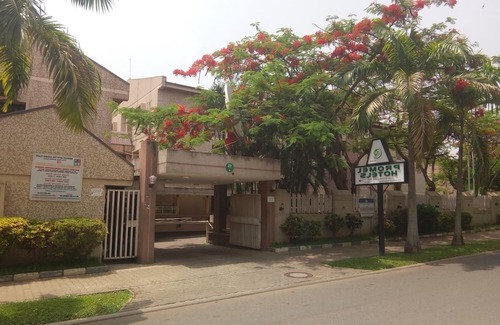 Wuse 2 Hotel | Promel Hotels