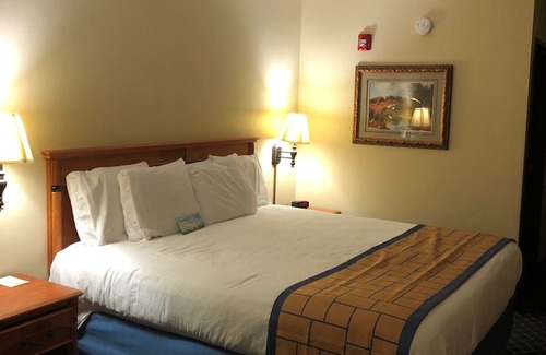 Perry Hotel | Days Inn by Wyndham Brigham City