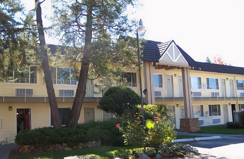 Grass Valley Hotel | Best Western Gold Country Inn