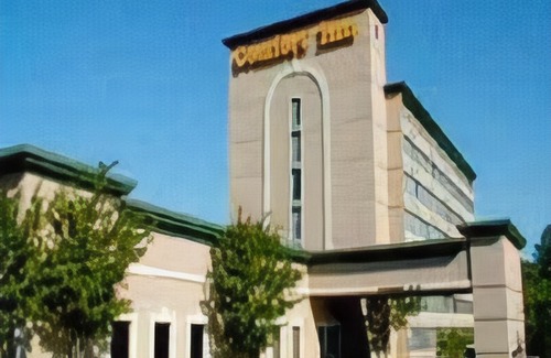 Winston - Salem Hotel | Ramada by Wyndham Winston-Salem