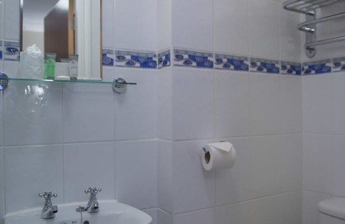 Offerton Hotel | Wycliffe Hotel