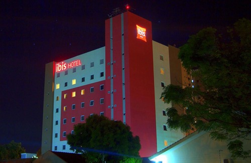Centro Hotel | Ibis Cascavel