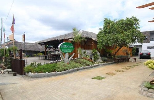 Dipolog Hotel | ANTONIO’S PENSION HOUSE