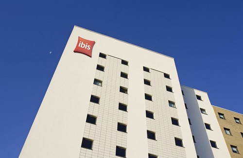 Little Hay Hotel | Ibis Birmingham International Airport – NEC