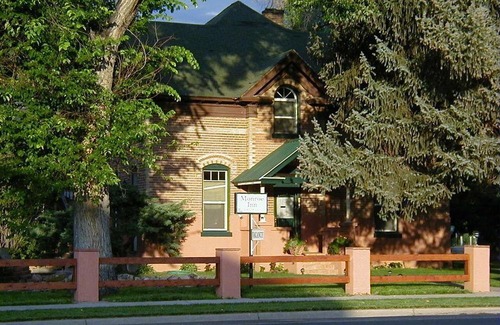 Monroe Hotel | Monroe Inn