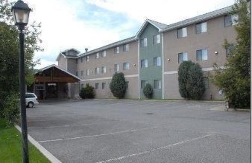 Butte Hotel | Days Inn by Wyndham Butte