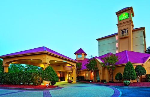 Winston - Salem Hotel | La Quinta by Wyndham Winston-Salem