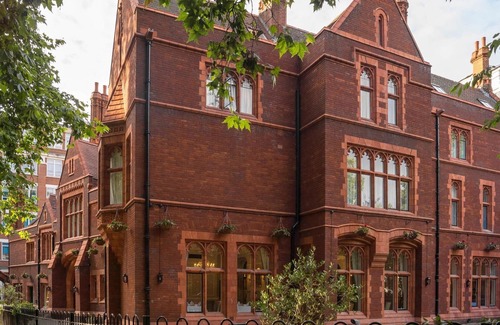 Avonmore and Brook Green Hotel | St Paul's Hotel