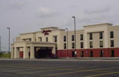 Batavia Hotel | Hampton Inn Batavia