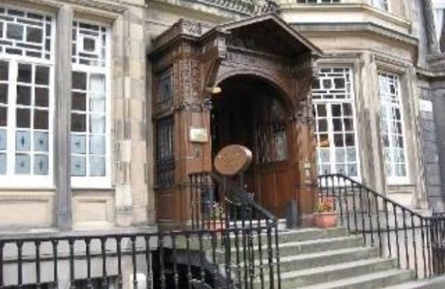 West End Hotel | B+B Edinburgh