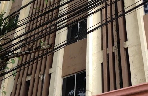 Calidonia Hotel | Hotel Latino