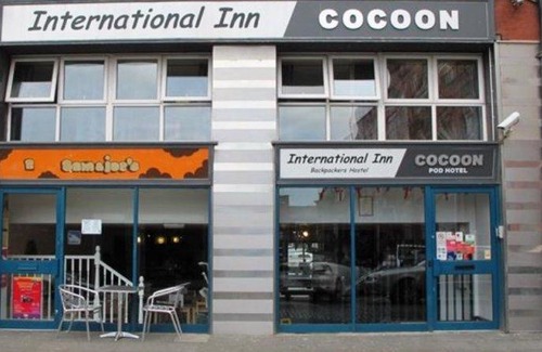 Hope Street Hotel | Cocoon @ International Inn + Apartments