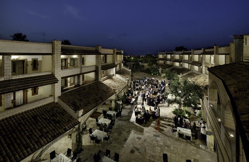 Noicattaro Hotel | Unahotels Regina Bari