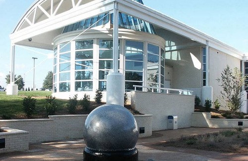 Winston - Salem Hotel | Springhill Suites by Marriott Winston-Salem Hanes Mall