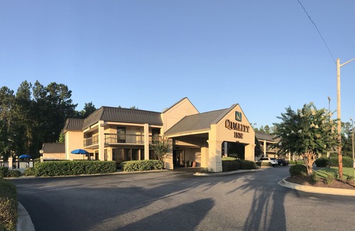 Walterboro Hotel | Quality Inn