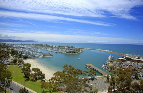 San Juan Capistrano Hotel | Americas Best Value Laguna Inn and Suites