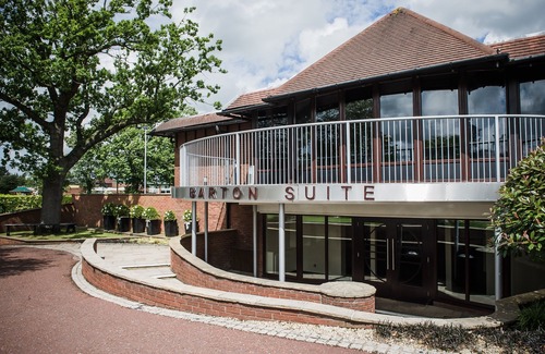 Barton Hotel | Barton Manor Hotel & Spa, BW Signature Collection