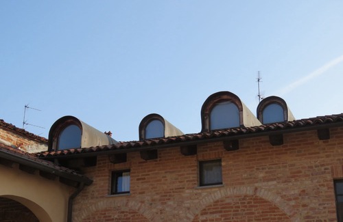 Montalto Hotel | Relais Palazzo Paleologi Sec.XIV