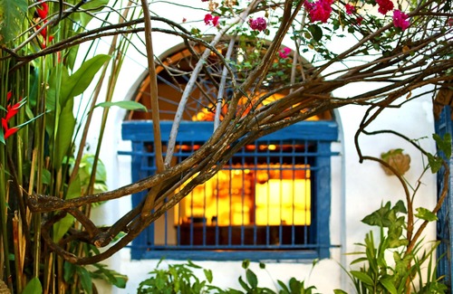 Olinda Historical Center Hotel | Pousada do Amparo