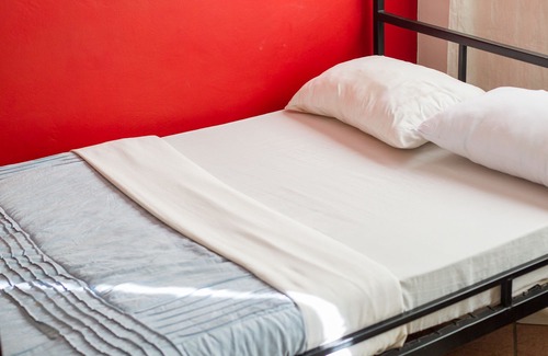 Moshi Hotel | We Travel Hostel