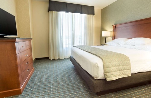 Northgate Hotel | Drury Inn & Suites Colorado Springs Near the Air Force Academy