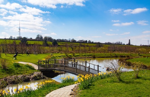 Stonedge Hotel | Peak Edge Hotel