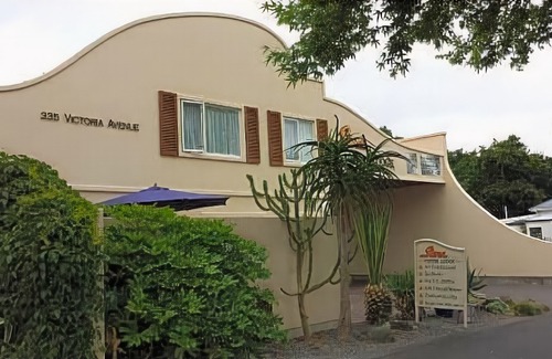 Whanganui Hotel | Siena Motor Lodge