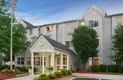 Toddville Road Hotel | Microtel Inn by Wyndham Charlotte Airport