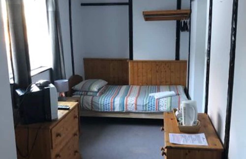 Dunstable Hotel | The Pheasant Inn