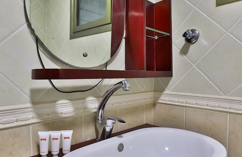 Al Ulaya Hotel | OYO 288 Diafati Residential Units