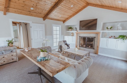 Malibu Hotel | Calamigos Guest Ranch and Beach Club