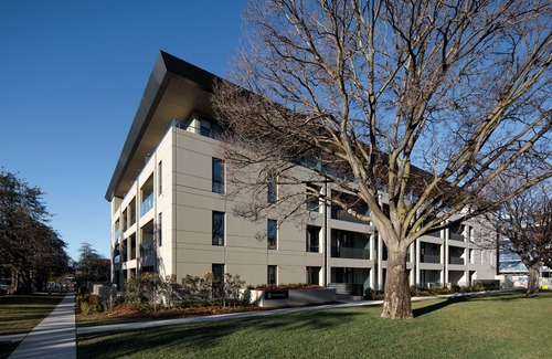 Kingston Hotel | Knightsbridge Canberra