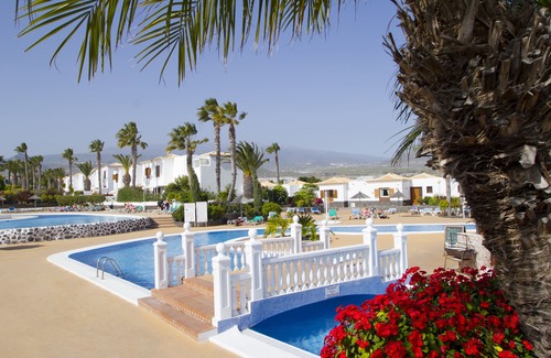 San Miguel de Abona Hotel | Royal Tenerife Country Club by Diamond Resorts