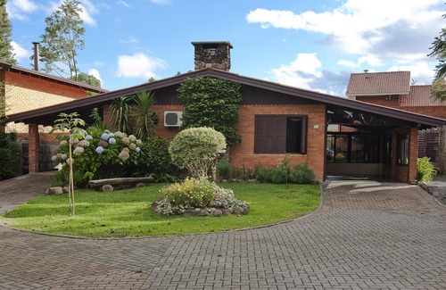 Carniel Hotel | Hotel Canto Verde