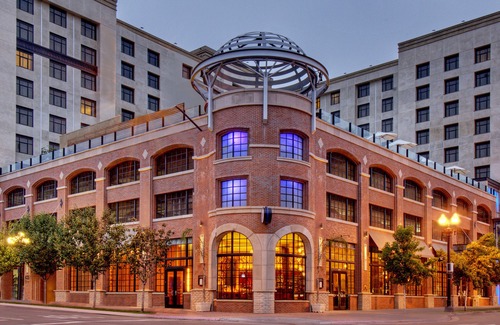 East Village Hotel | Solamar San Diego