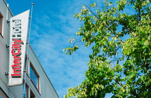 Tribseer Vorstadt Hotel | IntercityHotel Stralsund