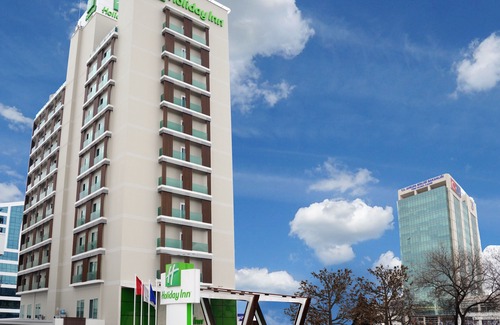 Ankara Hotel | Holiday Inn Ankara - Cukurambar, an Ihg Hotel