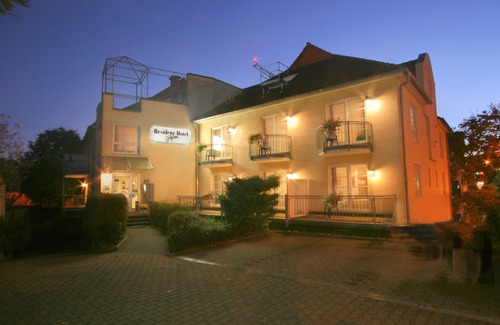 Giessen Hotel | Residenz Hotel Giessen