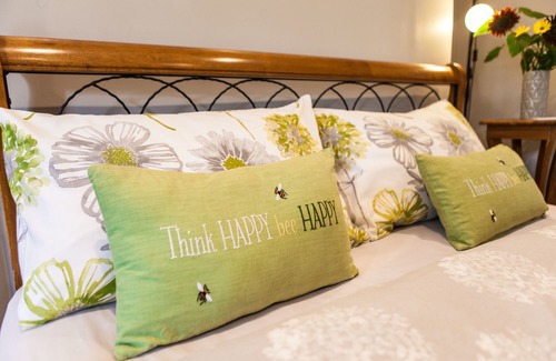 Little Holland Hotel | Cyrus House