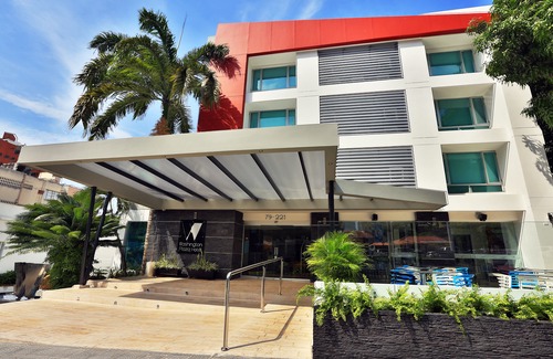 Alto Prado Hotel | Washington Plaza Hotel by Sercotel