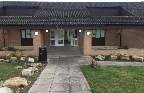 Wonston Hotel | Days Inn Sutton Scotney South