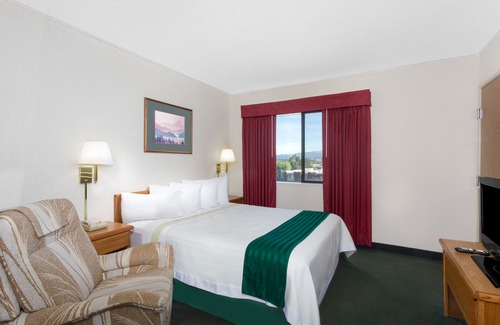 Butte Hotel | Days Inn by Wyndham Butte