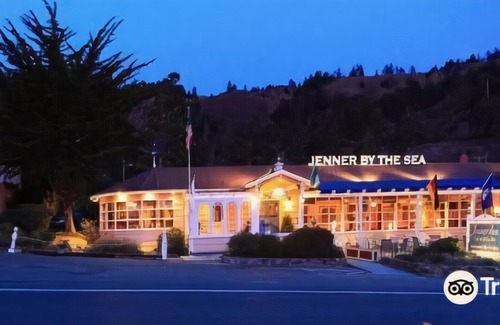 Jenner Hotel | Jenner Inn