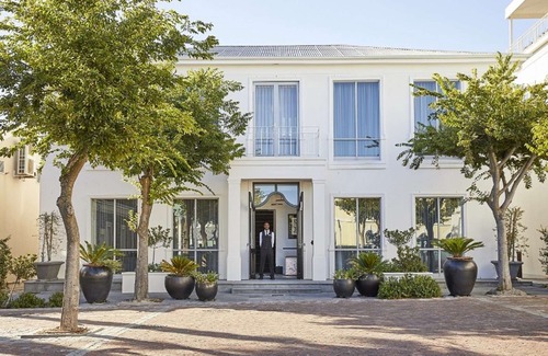 Victoria and Alfred Waterfront Hotel | Queen Victoria Hotel