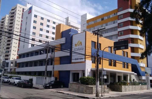 Farolandia Hotel | Atalaia Apart Hotel