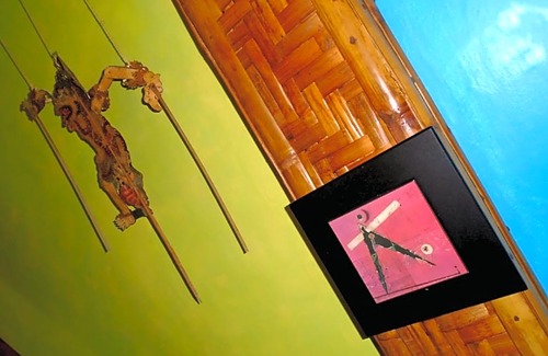 Mambajao Hotel | Nypa Style Resort Camiguin