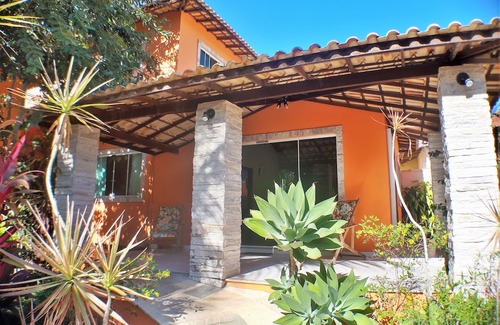 Alto de Buzios Hotel | Pousada Destino Buzios